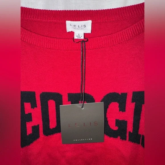 NWT Le Lis Georgia Sweater - Picture 5 of 7